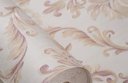 Ver imagem 4 de Papel de Parede Arabesco Alto Relevo - Pp288-2 Rolo de 5m2
