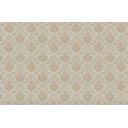 Ver imagem 1 de Papel de Parede Arabesco Alto Relevo - Pp288 Rolo de 5m2