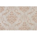 Ver imagem 2 de Papel de Parede Arabesco Alto Relevo - Pp288 Rolo de 5m2