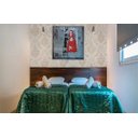 Ver imagem 5 de Papel de Parede Arabesco Alto Relevo - Pp288 Rolo de 5m2