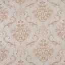 Ver imagem 7 de Papel de Parede Arabesco Alto Relevo - Pp288 Rolo de 5m2
