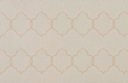 Ver imagem 3 de Papel de Parede Geométrico Arabesco Liso - Pp289 Rolo de 5m2