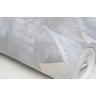 Papel de Parede Folhas Floral Texturizado - Pp315 Rolo de 16m2 - 4