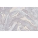 Ver imagem 3 de Papel de Parede Folhas Floral Texturizado - Pp315 Rolo de 16m2