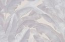 Ver imagem 3 de Papel de Parede Folhas Floral Texturizado - Pp315 Rolo de 16m2