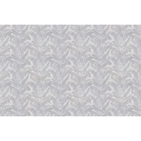 Papel de Parede Folhas Floral Texturizado - Pp315 Rolo de 16m2