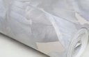 Ver imagem 4 de Papel de Parede Folhas Floral Texturizado - Pp315 Rolo de 16m2