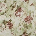 Ver imagem 7 de Papel de Parede Floral Pincelado - Pp286-2 Rolo de 5m2