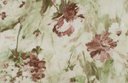 Ver imagem 2 de Papel de Parede Floral Pincelado - Pp286-2 Rolo de 5m2