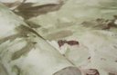 Ver imagem 4 de Papel de Parede Floral Pincelado - Pp286-2 Rolo de 5m2
