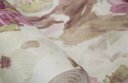 Ver imagem 4 de Papel de Parede Floral Pincelado - Pp286 Rolo de 5m2