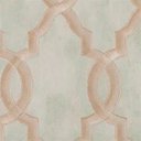 Ver imagem 7 de Papel de Parede Arabesco Geométrico - Pp287 Rolo de 5m2