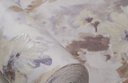 Ver imagem 4 de Papel de Parede Floral Pincelado - Pp286-1 Rolo de 5m2