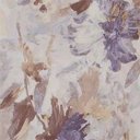 Ver mais imagens de Papel de Parede Floral Pincelado - Pp286-1 Rolo de 5m2
