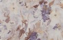 Ver imagem 2 de Papel de Parede Floral Pincelado - Pp286-1 Rolo de 5m2