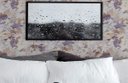 Ver imagem 5 de Papel de Parede Floral Pincelado - Pp286-1 Rolo de 5m2