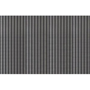 Papel de Parede Listrado Texturizado - Pp284-3 Rolo de 5m2