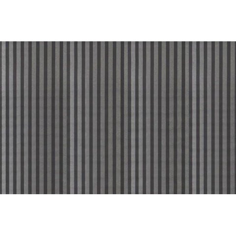 Papel de Parede Listrado Texturizado - Pp284-3 Rolo de 5m2