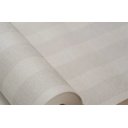 Ver imagem 4 de Papel de Parede Listrado Texturizado - Pp284-1 Rolo de 5m2