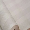Ver mais imagens de Papel de Parede Listrado Texturizado - Pp284-1 Rolo de 5m2