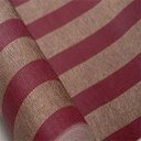 Ver mais imagens de Papel de Parede Listrado Texturizado - Pp284-2 Rolo de 5m2