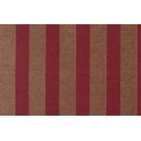 Ver imagem 3 de Papel de Parede Listrado Texturizado - Pp284-2 Rolo de 5m2