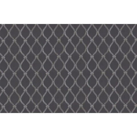 Papel de Parede Arabesco Texturizado - Pp280-3 Rolo de 5m2
