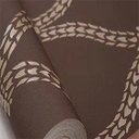 Ver mais imagens de Papel de Parede Arabesco Texturizado - Pp280-1 Rolo de 5m2