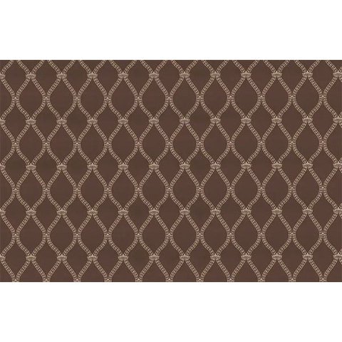 Papel de Parede Arabesco Texturizado - Pp280-1 Rolo de 5m2