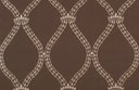 Ver imagem 2 de Papel de Parede Arabesco Texturizado - Pp280-1 Rolo de 5m2