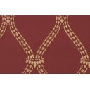 Ver imagem 3 de Papel de Parede Arabesco Texturizado - Pp280-2 Rolo de 5m2