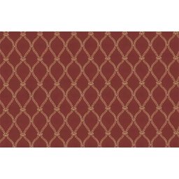 Papel de Parede Arabesco Texturizado - Pp280-2 Rolo de 5m2 - 1
