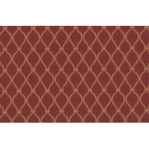 Papel de Parede Arabesco Texturizado - Pp280-2 Rolo de 5m2