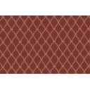 Ver imagem 1 de Papel de Parede Arabesco Texturizado - Pp280-2 Rolo de 5m2