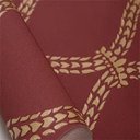 Ver mais imagens de Papel de Parede Arabesco Texturizado - Pp280-2 Rolo de 5m2