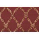Ver imagem 2 de Papel de Parede Arabesco Texturizado - Pp280-2 Rolo de 5m2
