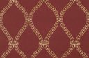 Ver imagem 2 de Papel de Parede Arabesco Texturizado - Pp280-2 Rolo de 5m2