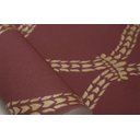 Ver imagem 4 de Papel de Parede Arabesco Texturizado - Pp280-2 Rolo de 5m2