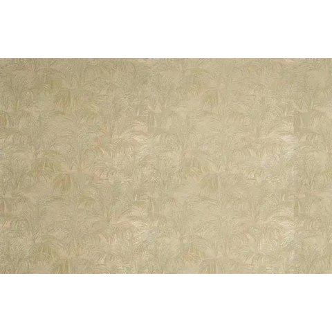 Papel de Parede Folha de Bambu Tropical - Pp238-1 Rolo de 16m2