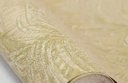 Ver imagem 3 de Papel de Parede Folha de Bambu Tropical - Pp238-1 Rolo de 16m2