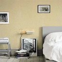 Ver mais imagens de Papel de Parede Folha de Bambu Tropical - Pp238-1 Rolo de 16m2