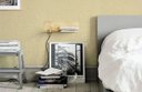 Ver imagem 4 de Papel de Parede Folha de Bambu Tropical - Pp238-1 Rolo de 16m2