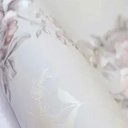 Ver imagem 7 de Papel de Parede Floral - Pp239 Rolo de 16m2
