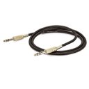 Ver imagem 4 de Cabo P10 para P10 Estereo Preto - 5 Metros