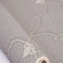 Ver imagem 6 de Papel de Parede Arabesco Poá - Pp234-1 Rolo de 16m2