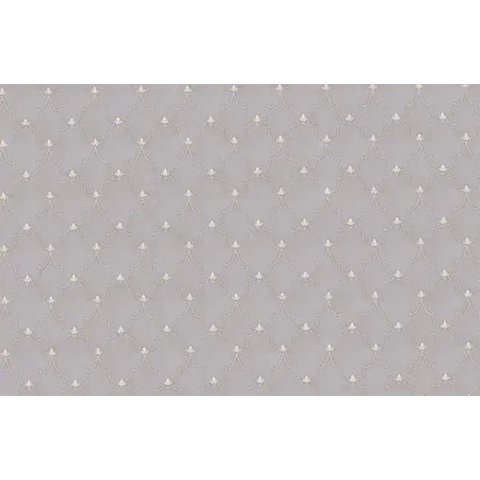Papel de Parede Arabesco Poá - Pp234-1 Rolo de 16m2