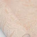 Ver imagem 7 de Papel de Parede Folha de Bambu Tropical - Pp238-2 Rolo de 16m2