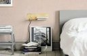 Ver imagem 4 de Papel de Parede Folha de Bambu Tropical - Pp238-2 Rolo de 16m2