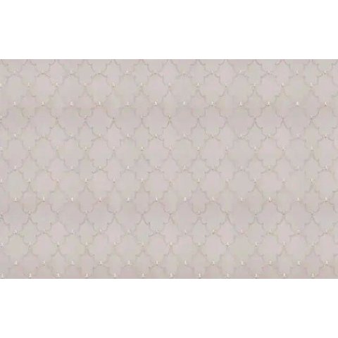 Papel de Parede Arabesco Poá - Pp234 Rolo de 16m2