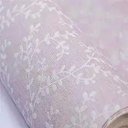 Ver mais imagens de Papel de Parede Floral - Pp233-2 Rolo de 16m2